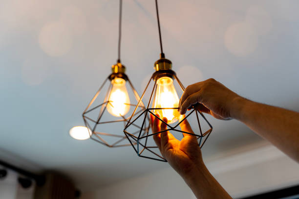 Best Electric Panel Repair  in Valley Forge, TN