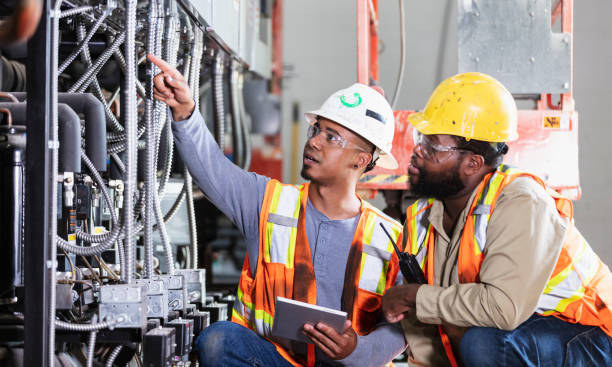 Best Emergency Electrician Near Me  in Valley Forge, TN
