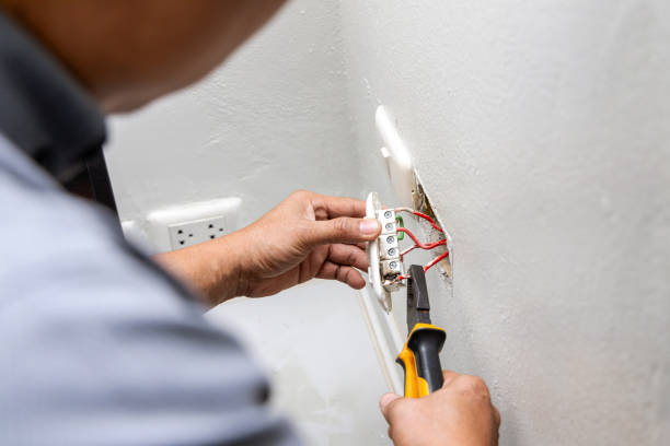 Best Home Electrical Repair  in Valley Forge, TN