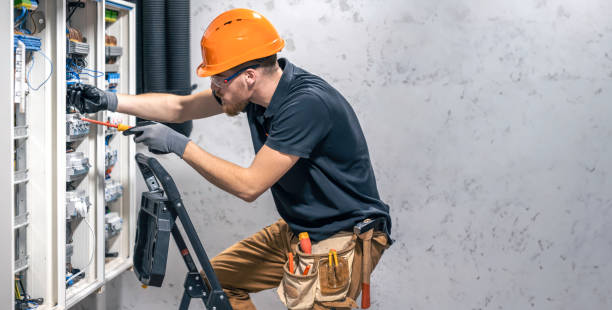 Best Best Electricians Near Me  in Valley Forge, TN